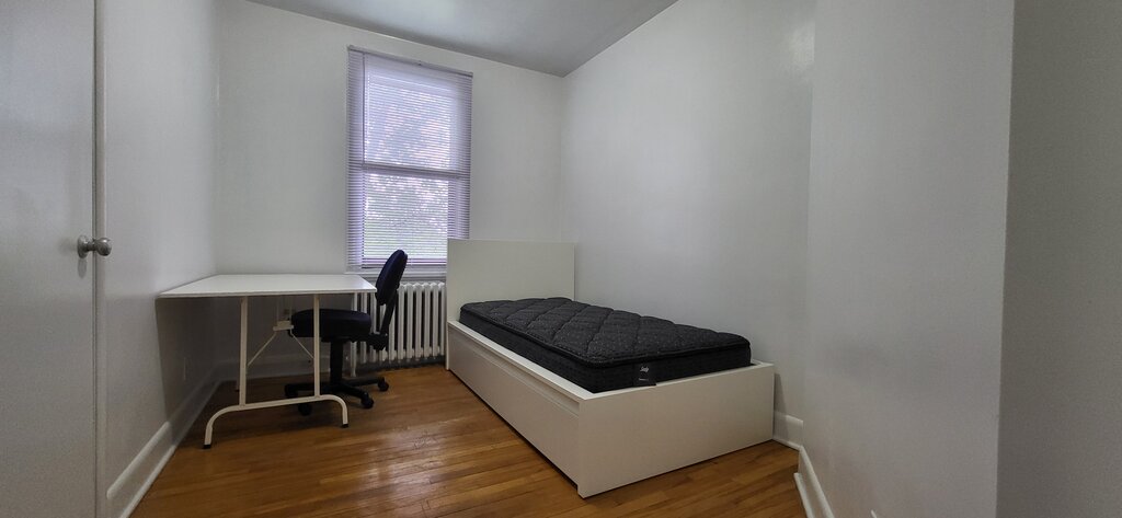 Chambre & Colocation   4½- Quebec, Sainte-Foy/Sillery/Cap-Rouge (Québec)