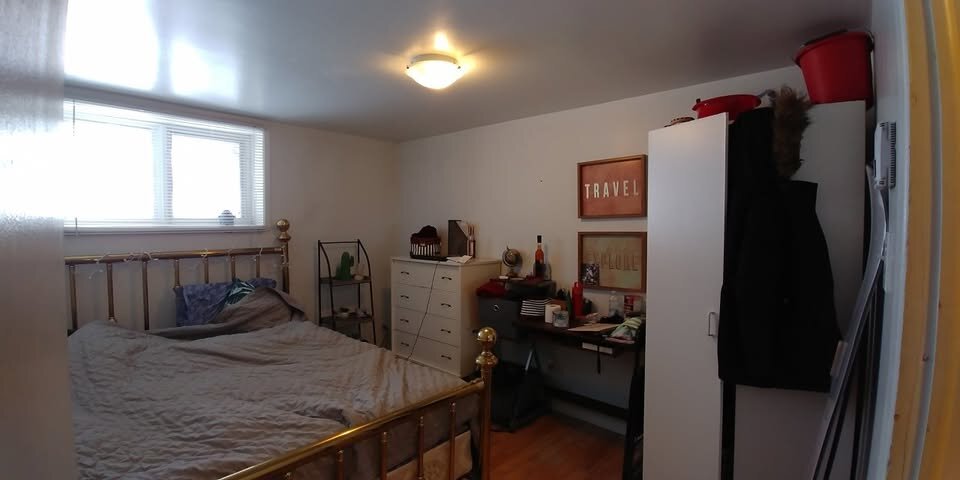 Chambre & Colocation   6½- rue Bonin Quebec, Sainte-Foy/Sillery/Cap-Rouge (Québec)