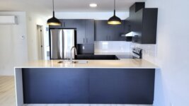 Condo 4½ - 7000 rue champagnier, brossard, Brossard