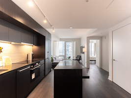Luxurious 2Beds 2Baths in Downtown
 thumbnail 11