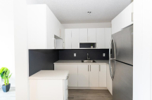 Appartement 
                4½- 2469 Rue Langelier, Jonquière (Saguenay)