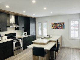 Chambre & Colocation 1½ - Boul St-Raymond et boul mousette , Hull (Gatineau)