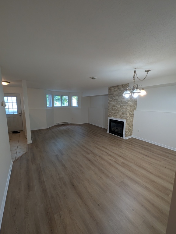 Appartement   9½- 14 rue de l'Astre, Hull (Gatineau)