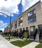 Appartement 4½ - 9432 SHERBROOKE E., Mercier/Hochelaga-Maisonneuve (Montréal) | Île-de-Montréal, Mercier/Hochelaga-Maisonneuve (Montréal)