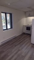 Appartement 1½ - 5760 Decelles, Côte-des-Neiges/Notre-Dame-de-Grâce (Montréal)