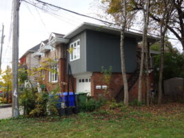 Appartement 4½ - 9a Coallier, Hull (Gatineau)