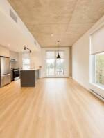 Condo 5½ - 2125 Rue Ward, Saint-Laurent (Montréal)