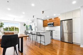 Condo 3½ - 9615 Av Papineau, Ahuntsic-Cartierville (Montréal)