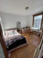 Appartement 3½ - 371 Rue Villeray, Villeray/Saint-Michel/Parc-Extension (Montréal)