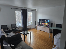 Appartement 
                5½- 3265 Rue Desautels, Mercier/Hochelaga-Maisonneuve (Montréal)