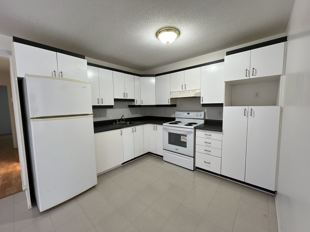 Appartement  - 680 Boulevard de la Cité-des-Jeunes, Hull (Gatineau)