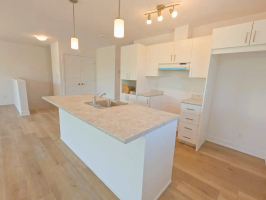Condo 4½ - 832 Boulevard Maloney Est, Gatineau (Gatineau)
