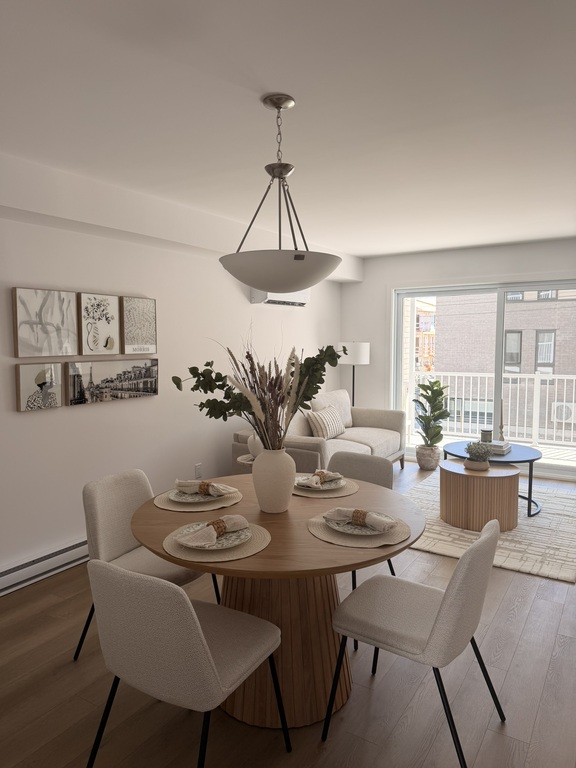 Appartement   5½- 168 rue Larabie, Gatineau (Gatineau)