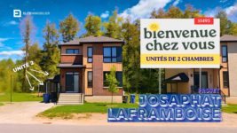 Maison 4½ - 309 rue Josaphat-Laframboise, Masson-Angers (Gatineau)