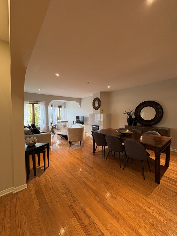 Appartement   4½- 3400 rue Fullum, Le Plateau-Mont-Royal (Montréal)