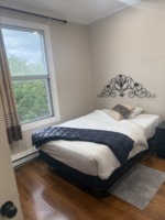 Chambre & Colocation 5½ - 1707 rue Cartier, Ville-Marie (Centre-Ville, Vieux-Montréal)