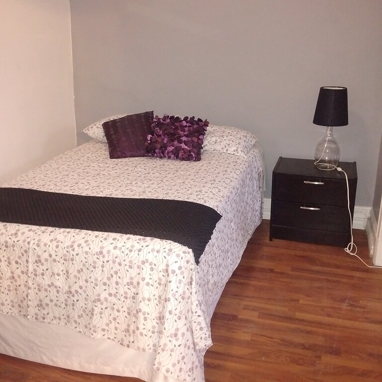Chambre & Colocation   5½- 1709 rue Cartier, Ville-Marie (Centre-Ville, Vieux-Montréal)
