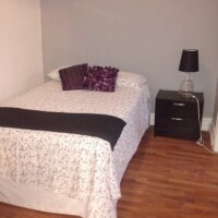 Chambre & Colocation 5½ - 1709 rue Cartier, Ville-Marie (Centre-Ville, Vieux-Montréal)