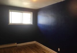 Appartement 3½ - 10209 rue Berri, Ahuntsic-Cartierville (Montréal)