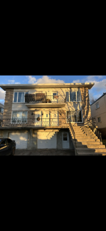 Appartement 3½ - 97-A rue riverview, LaSalle , LaSalle (Montréal)