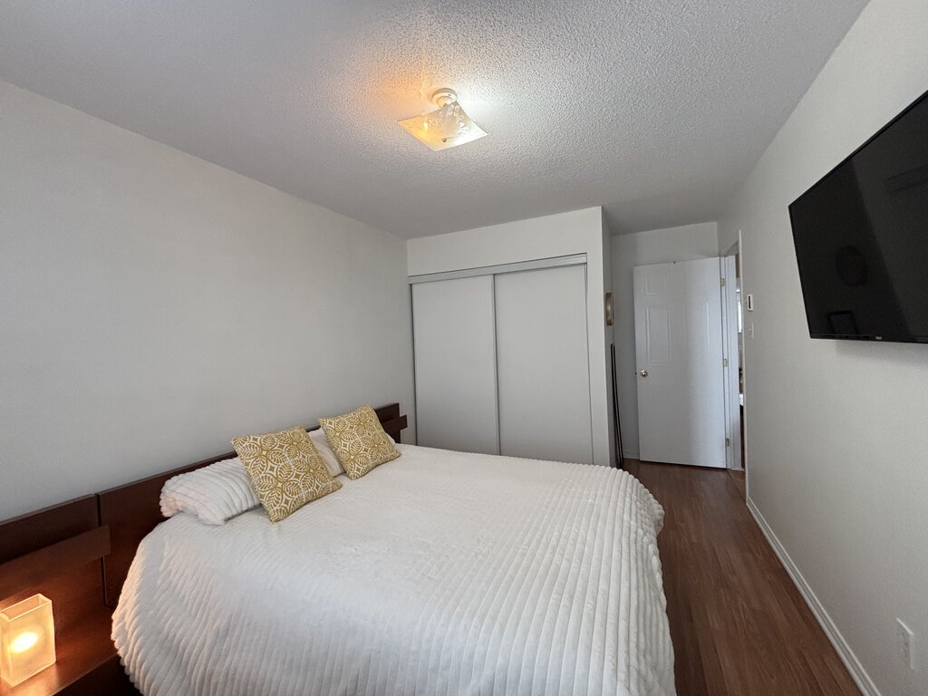 Chambre & Colocation 
                4½-  Boul de la Cite des Jeunes, Hull (Gatineau)