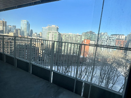 3 1/2 unfurnished condo in Griffintown
 thumbnail 12