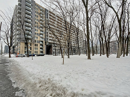 3 1/2 unfurnished condo in Griffintown
 thumbnail 1