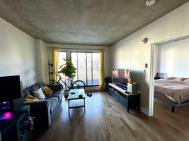 3 1/2 unfurnished condo in Griffintown
 thumbnail 3