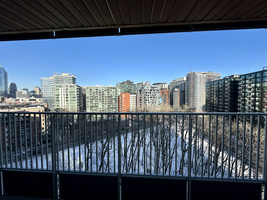 3 1/2 unfurnished condo in Griffintown
 thumbnail 4