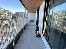 3 1/2 unfurnished condo in Griffintown
 thumbnail 5
