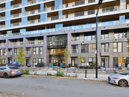3 1/2 unfurnished condo in Griffintown
 thumbnail 40