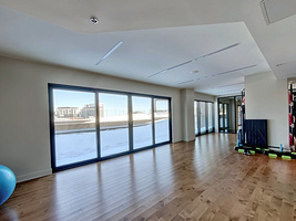 3 1/2 unfurnished condo in Griffintown
 thumbnail 41
