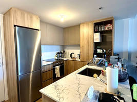 3 1/2 unfurnished condo in Griffintown
 thumbnail 6
