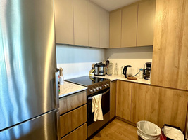 3 1/2 unfurnished condo in Griffintown
 thumbnail 8