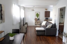 Appartement 3½ - 142 rue Achille-Vanhee, Gatineau (Gatineau)