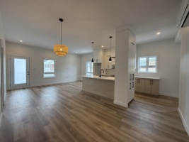 Appartement 5½ - 125, rue Principale, Saint-Damase