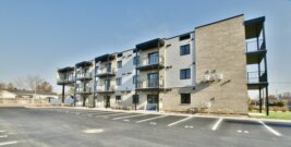 Appartement 3½ - 4830 montée Saint-Hubert, Saint-Hubert (Longueuil)