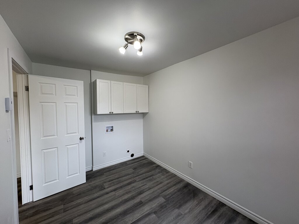 Appartement 
                4½- 417 rue du Moulin , Drummondville