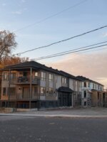 Appartement 4½ - 1240 rue Brousseau, Acton Vale