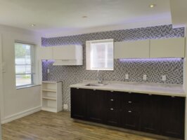 Appartement 1½ - 6225 24E Ave, Rosemont/La Petite-Patrie (Montréal)