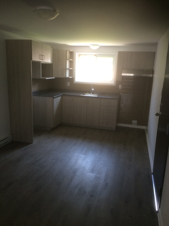 Appartement   4½- 30 Georges Bilodeau, Hull (Gatineau)