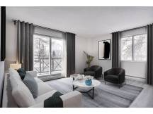 1 Bedroom Premium - 100-850 Rue Laudance, Quebec
 thumbnail 1