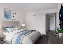 1 Bedroom Premium - 100-850 Rue Laudance, Quebec
 thumbnail 14