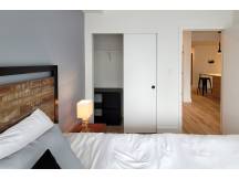 1 Bedroom - 180 Rue de Bleury, Montréal
 thumbnail 11