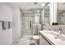 2 Bedroom Premier Suite - 400 RENE-LEVESQUE BLVD W, Montréal
 thumbnail 21