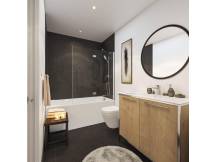 2 Bedroom 1 Bathroom - 5050 Assomption Blvd, Montréal
 thumbnail 6