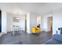 1 Bdrm available at 5199 Sherbrooke Street East, Suite 3361 - 5199 Sherbrooke Street East, Suite 3361, Montréal
 thumbnail 25