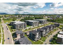 1 Bdrm available at 1320 , 1330 and 1340 boulevard des Chutes - 1320 , 1330 and 1340 boulevard des Chutes, Beauport
 thumbnail 15