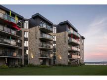1 Bdrm available at 1320 , 1330 and 1340 boulevard des Chutes - 1320 , 1330 and 1340 boulevard des Chutes, Beauport
 thumbnail 19