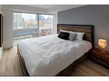 2 Bedrooms - 180 Rue de Bleury, Montréal
 thumbnail 8